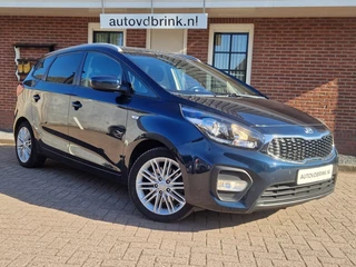 Kia Carens - 352763252-0