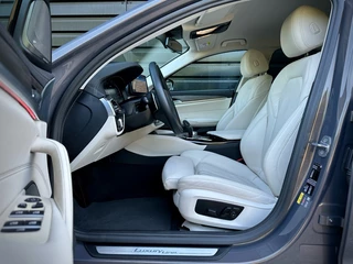 BMW 5 Serie BMW 5 Serie 530e xDrive LASER|HUD|360|H/K|ACC|SOFTCLOSE - afbeelding nr 53