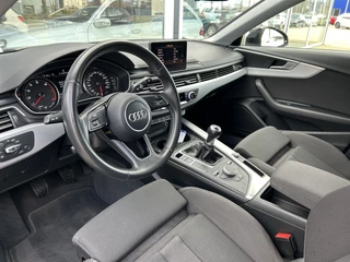 Audi A4 50% deal 8.975,- ACTIE Full LED / 3-Zone Clima / Cruise / Navi / Elek. Klep - afbeelding nr 23