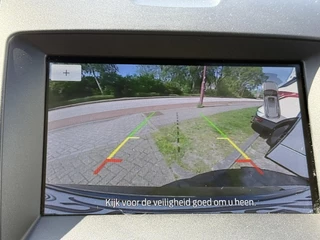 Ford S-Max Ford S-Max 2.5 FHEV Titanium 7pers 190pk | Panoramadak | Achteruitrijcamera | Stoelverwarming | Ambient Lightning | SYNC 3 Navigatie - afbeelding nr 25