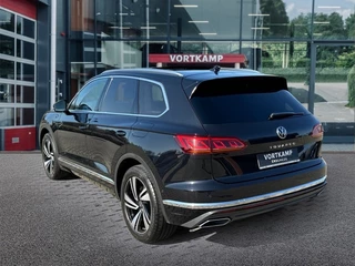 Volkswagen Touareg - afbeelding nr 7