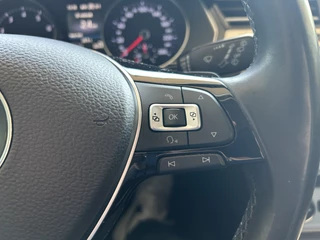 Volkswagen Passat Volkswagen Passat Variant 1.4 TSI ACT Highline Business R navi/camera airco/ecc apk - afbeelding nr 15