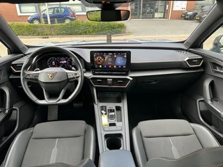 CUPRA Formentor CUPRA Formentor 1.5 TSI Bussines Edition Plus - afbeelding nr 18