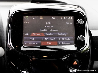 Toyota Aygo - afbeelding nr 12