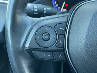 Toyota Corolla Touring Sports Toyota Corolla Touring Sports 2.0 Hybrid Team D | CarPlay | Camera | ACC | LED | Keyless | DAB+ - afbeelding nr 15