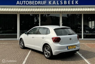 Volkswagen Polo Volkswagen Polo 1.6 TDI Comfortline|DAB|Led|Apple carplay| - afbeelding nr 3