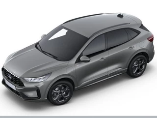 Ford Kuga - 148387047-0