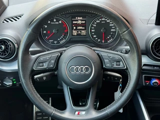 Audi Q2 - afbeelding nr 11