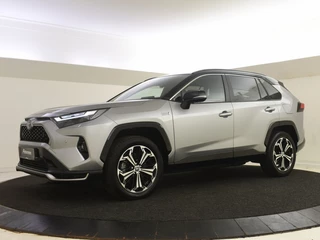Toyota RAV4 - afbeelding nr 4