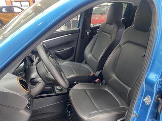 Dacia Spring Dacia Spring Comfort+ (Orange p.) [ APPLE CARPLAY & ANDROID AUTO I CAMERA & N - afbeelding nr 23