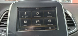 Renault Scénic Renault Scenic 1.2 TCe,Trekhaak, - afbeelding nr 13