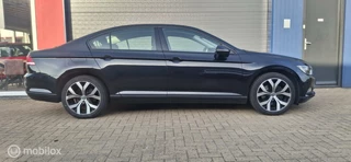 Volkswagen Passat Volkswagen Passat 1.4 TSI ACT Comfortline - afbeelding nr 2