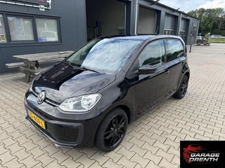 Volkswagen up! 1.0 BMT move up! Airco + Lm velgen, topstaat