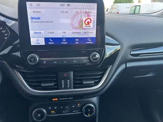 Ford Fiesta - afbeelding nr 13