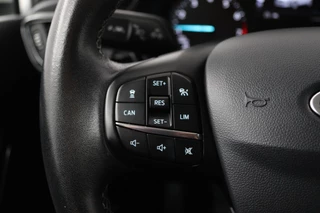 Ford Fiesta Ford Fiesta 1.0 EcoBoost Titanium Business (NAVIGATIE, PARKEERSENSOREN, ACHTERUITRIJCAMERA, CRUISE ADAPTIEF, NL-AUTO) - afbeelding nr 12