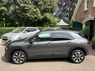 Citroën C4 Cactus - afbeelding nr 10