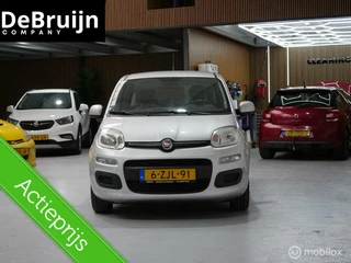 Fiat Panda Fiat Panda 0.9 TwinAir Edizione Cool - afbeelding nr 3