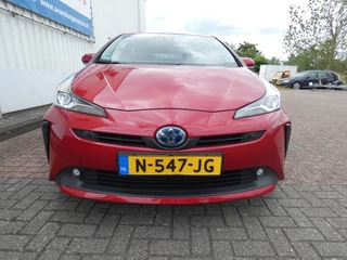 Toyota Prius Toyota Prius 1.8 EXECUTIVE,Camera,JBL,Keyless,Navi,Dodehoek - afbeelding nr 3