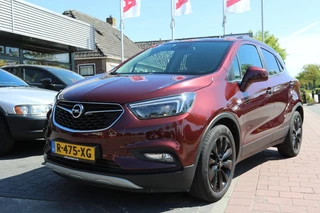 Opel Mokka Opel Mokka 1.4 TURBO INNOVATION NW. STAAT! BOVAG GARANTIE - afbeelding nr 2