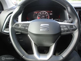 SEAT Ateca Seat Ateca 1.5 TSI Style Business Intense - afbeelding nr 10