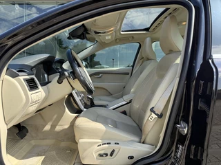 Volvo S80 Volvo S80 2.0 T5 Summum Polestar Engineered | Volledig Dealeronderhouden | - afbeelding nr 8