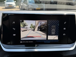 Peugeot 2008 Peugeot 2008 1.2 PureTech Active Climate Control Navi Carplay 360Camera - afbeelding nr 11