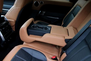 Land Rover Range Rover Sport - afbeelding nr 36