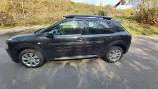 Citroën C4 Cactus - afbeelding nr 11