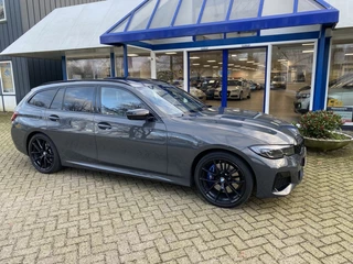 BMW 3 Serie - afbeelding nr 4