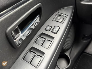 Mitsubishi ASX - afbeelding nr 22