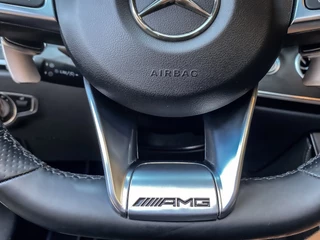 Mercedes-Benz E-Klasse Mercedes-Benz E-Klasse Cabrio 200 Automaat 25th Anniversary Edition | LUCHTVERING | BURMESTER | NEKVERWARMING | STANDVERWARMING | STOELVERWARMING V+A | HEAD-UP | - afbeelding nr 75