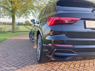 Audi Q3 Audi Q3 45 TFSIe 2xS-Line PHEV B&O/Leder/Pano - afbeelding nr 12
