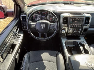 Dodge Ram 1500 - afbeelding nr 13