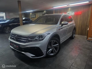 Volkswagen Tiguan 1.5 TSI 3x R-Line/ Pano / 360°Camera/ Vol Op