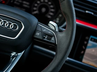 Audi RSQ3 Audi RSQ3 SPORTBACK 2.5 TFSI QUATTRO|PANO|360°|MEMORY|B&O - afbeelding nr 22
