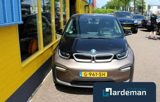 BMW i3 BMW i3 Executive Edition 120Ah 42 kWh - afbeelding nr 20