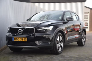 Volvo XC40 - afbeelding nr 8