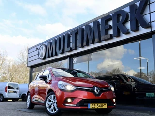 Renault Clio Renault Clio Estate 0.9 TCe Limited - afbeelding nr 1