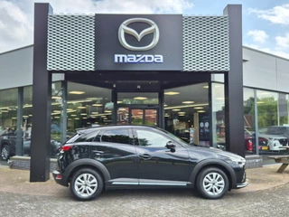 Mazda CX-3 Mazda CX-3 SKYACTIV-G 120 2.0 6AT GT-LUXURY - afbeelding nr 2