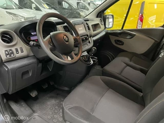 Renault Trafic Renault Trafic 1.6 dCi T29 L2H1 Airco Navi Cruise - afbeelding nr 5