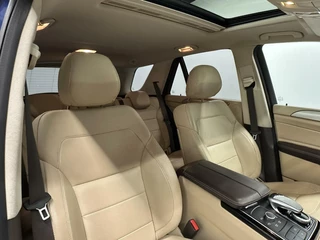 Mercedes-Benz GLE Mercedes GLE-klasse 350 d 4MATIC NAVICAMERA CARPLAY LEER - afbeelding nr 15
