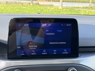 Ford Focus - afbeelding nr 19