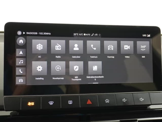 MG 4 MG 4 Luxury 64 kWh COMPLETE AUTO | LONG RANGE! | RIJKLAAR INCL. 12 MND. BOVAGGARANTIE - afbeelding nr 30