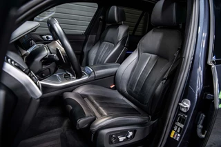 BMW X5 BMW X5 xDrive45e Hybrid | M Sport | Panodak | 4W sturing | Trekhaak | Leder |  21 inch | - afbeelding nr 6