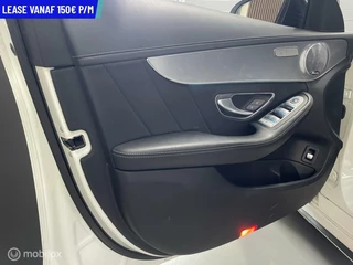 Mercedes-Benz C-Klasse Mercedes C-klasse 400 4MATIC / Panorama - afbeelding nr 32