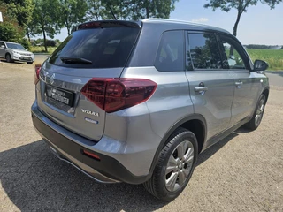 Suzuki Vitara Suzuki Vitara 1.4 Boosterjet Select Smart Hybrid | Automaat | Carplay / Two-Tone - afbeelding nr 16