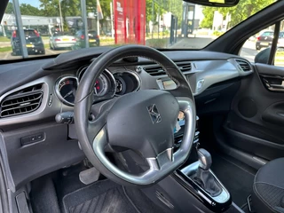 DS DS 3 DS DS 3 1.2 PureTech So Chic / Dealer ond. - afbeelding nr 9