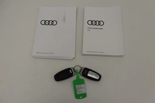 Audi A3 Audi A3 30 TFSI Business Edition | Virtual Cockpit |  Sportstoelen | Carplay | Climate control | Full LED | Cruise control | PDC | Navigatie - afbeelding nr 18