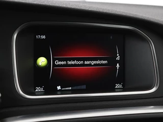 Volvo V40 Volvo V40 2.0 T2 Momentum | Navigatie | Parkeerhulp |  Climate control | Bluetooth | Cruise control - afbeelding nr 16