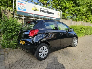 Citroën C1 Citroen C1 1.0 e-VTi Feel, Rijklaar met garantie - afbeelding nr 3